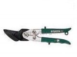 Ножницы по металлу SATA 260мм правые усилен.