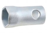 Ключ гаечный торцовый трубчатый СИБИН, 36 мм
